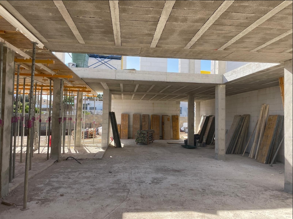 Casas Nuevas Sostenibles